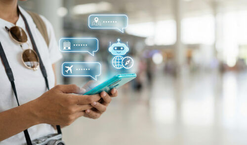 Convegno dell'Osservatorio Travel Innovation a TTG Travel Experience