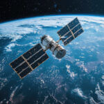Space Economy Talk - AI e innovazione digitale nel mondo spaziale