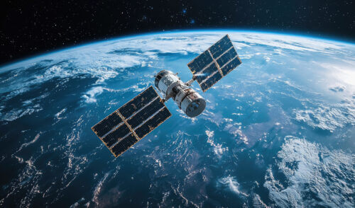 Space Economy Talk - AI e innovazione digitale nel mondo spaziale