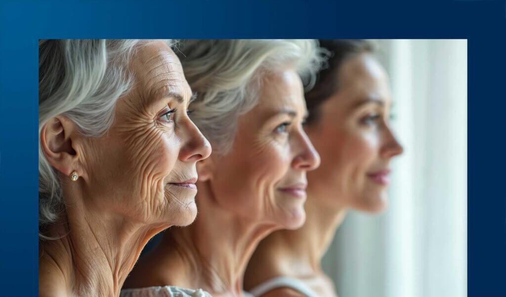 Executive Overview - Convegno Longevity & Silver Economy: digitale e innovazione per un mondo in cui vivere a lungo