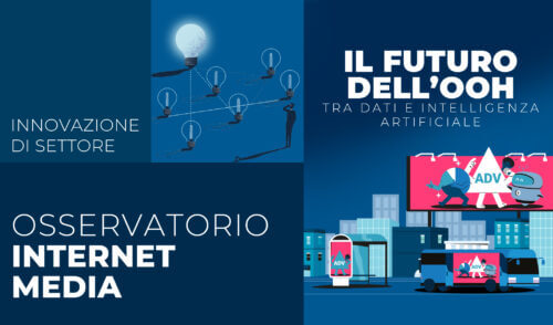 Il futuro dell’OOH tra dati e Intelligenza Artificiale. I dati chiave del 2025