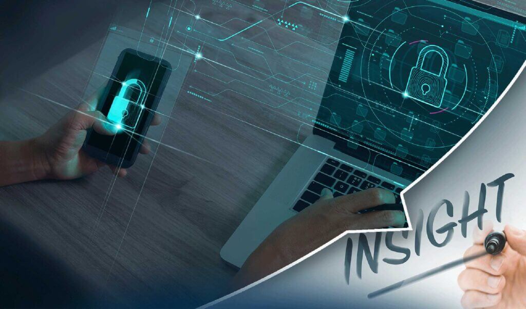 Cybersecurity e PMI: la situazione in Italia secondo il Cyber Index