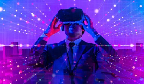 Extended Reality, evolve l’offerta, ma l’adozione resta ancora limitata