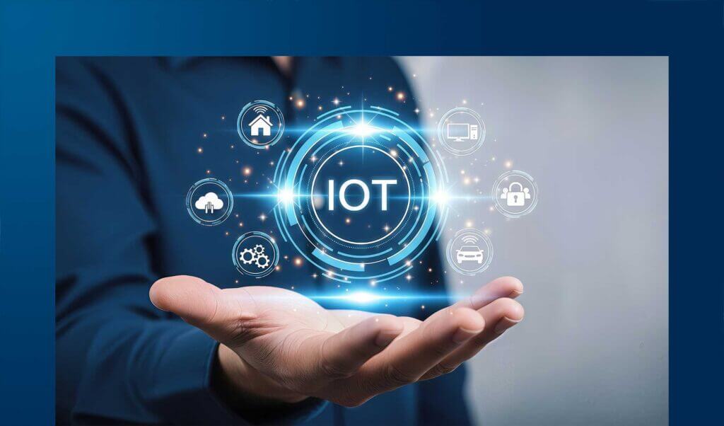 Executive Overview - Convegno IoT meets AI nuove opportunità, nuove responsabilità