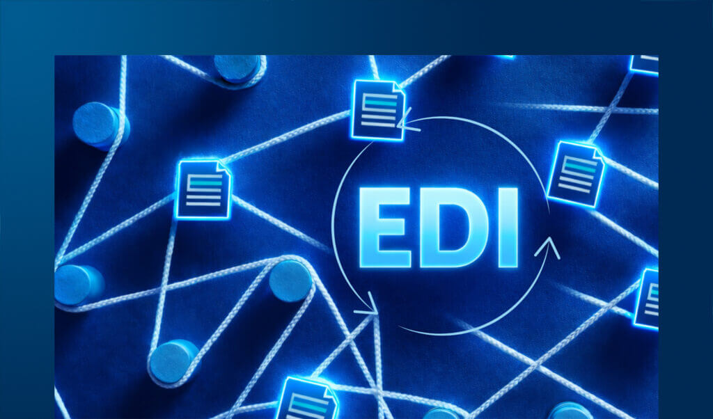 Digitalizzare per competere: l’EDI nel Largo Consumo nel 2026