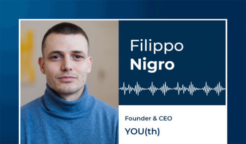 La prevenzione sanitaria passa dallo smartphone: il caso YOU(th)