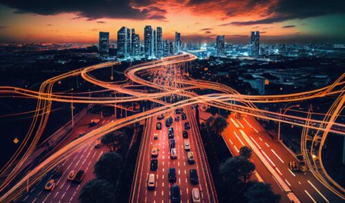 La guida autonoma può generare fino a 6,1 miliardi di euro di benefici sociali in Italia