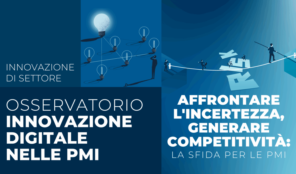 Affrontare l’incertezza, generare competitività: la sfida per le PMI. I dati chiave del 2026