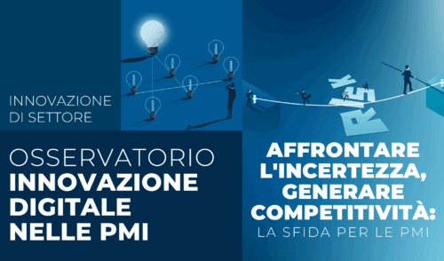 Affrontare l’incertezza, generare competitività: la sfida per le PMI. I dati chiave del 2026