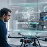 UAS Test Centers in Europe, shaping the future of drone technology