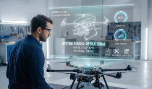 UAS Test Centers in Europe, shaping the future of drone technology