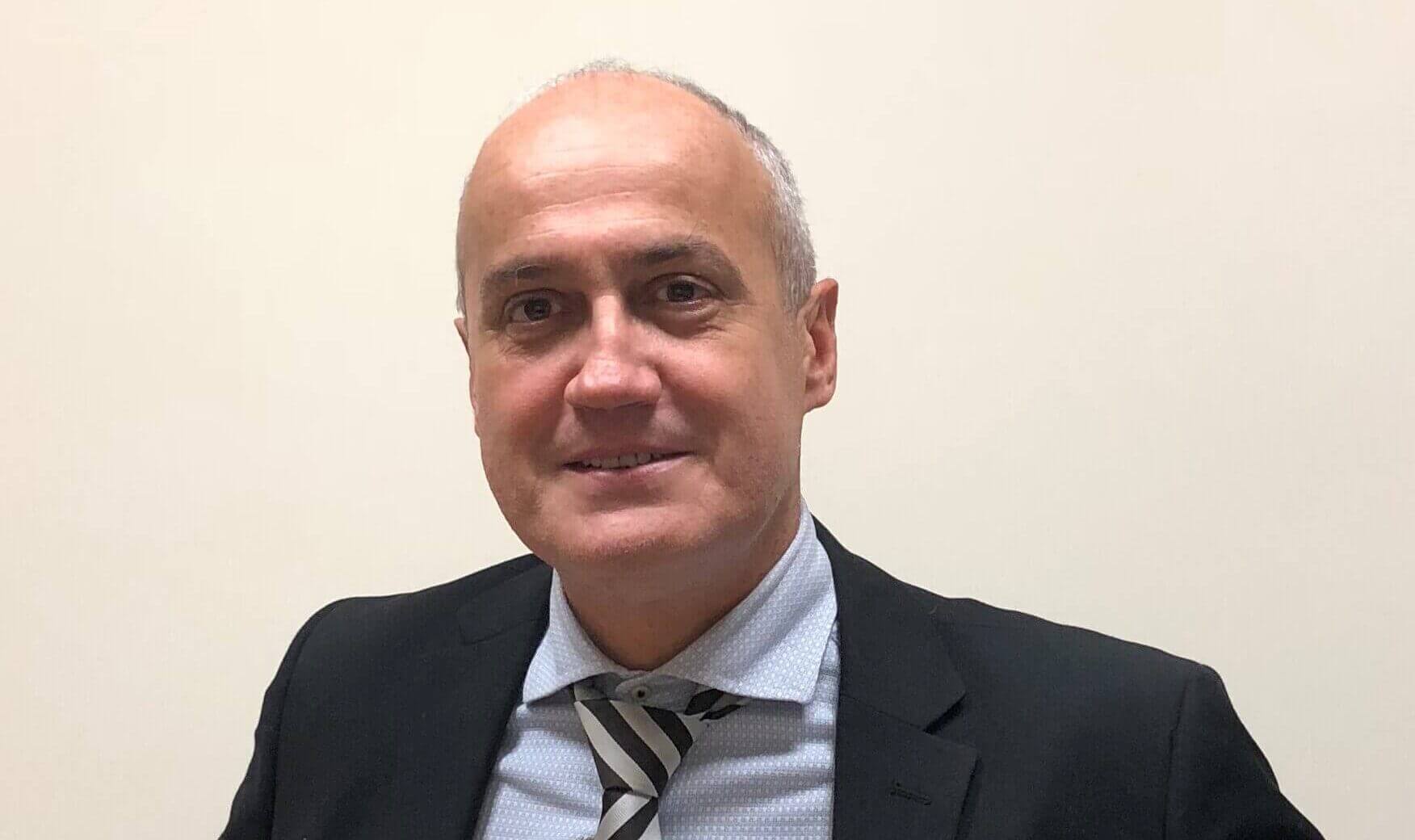 Massimo Fedeli