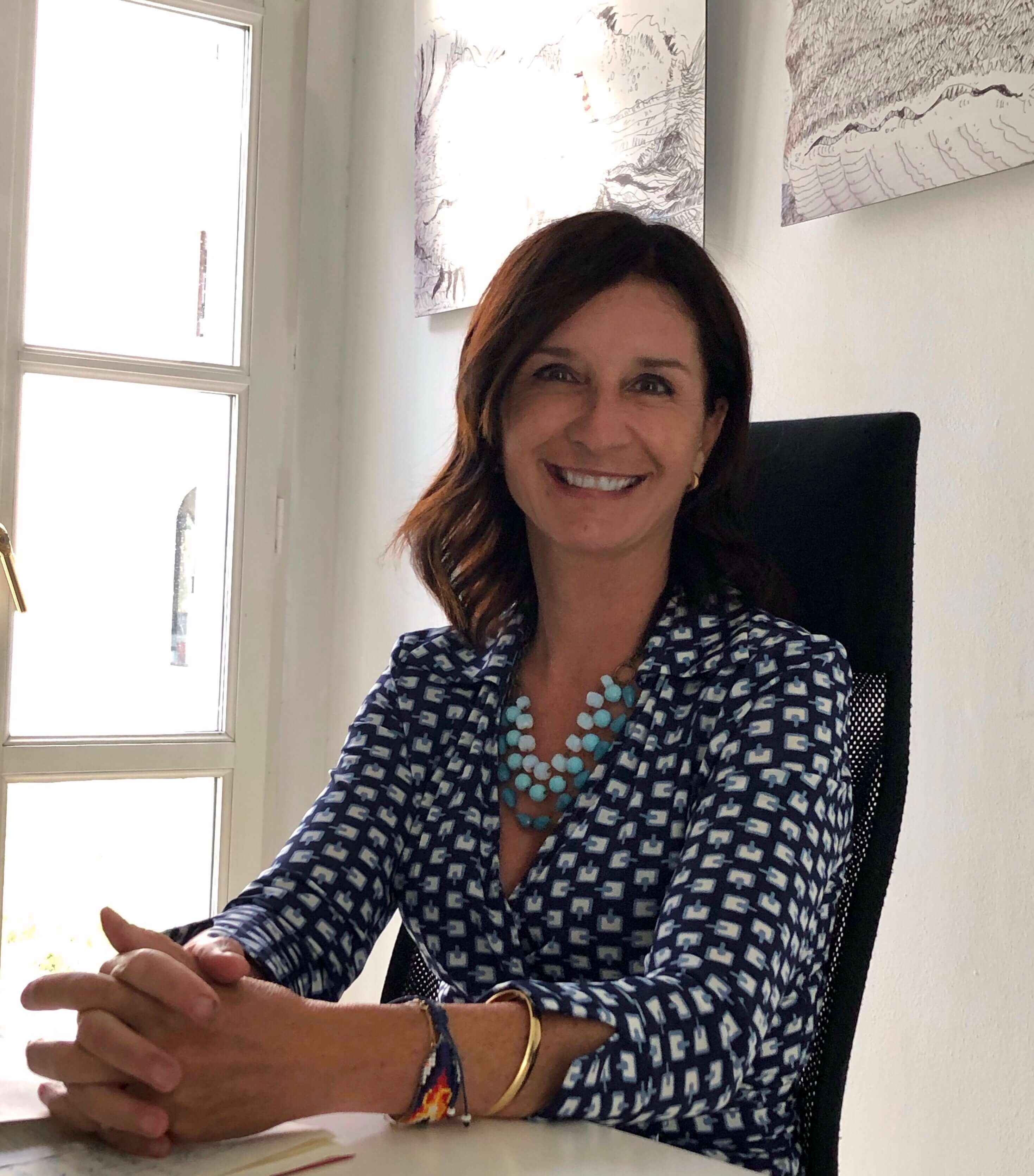 Francesca Benati