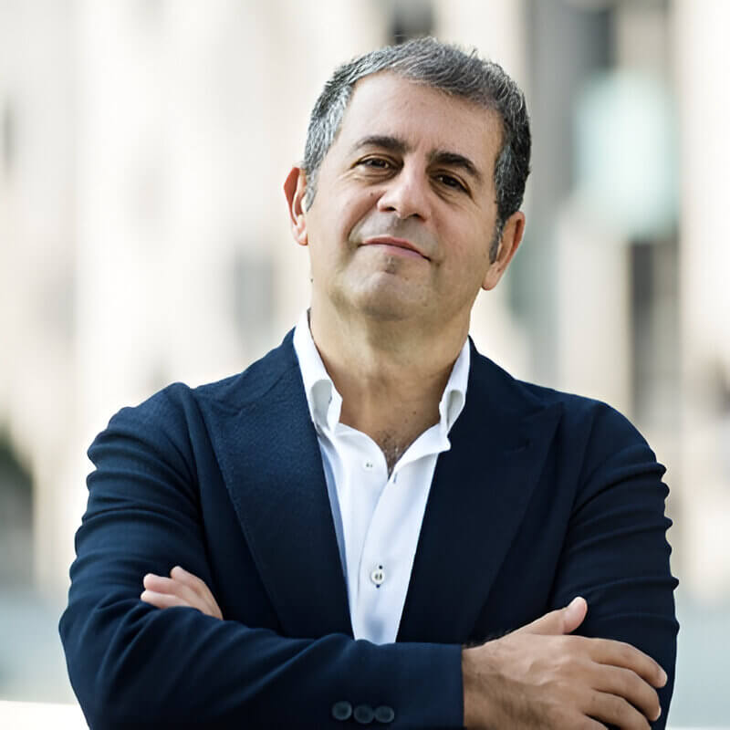 Gianluca D'Agostino
