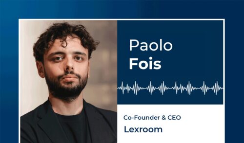 L’AI che rivoluziona il lavoro legale: il caso Lexroom