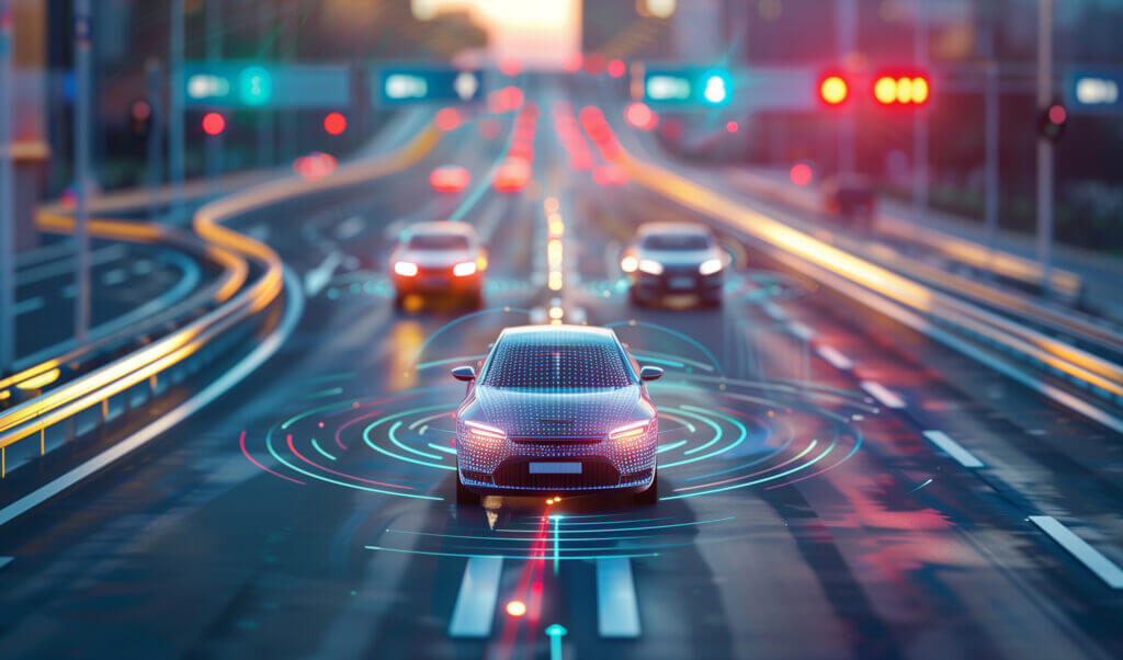 Cresce il mercato Connected Vehicle & Mobility: 3,7 mld di euro, +14%