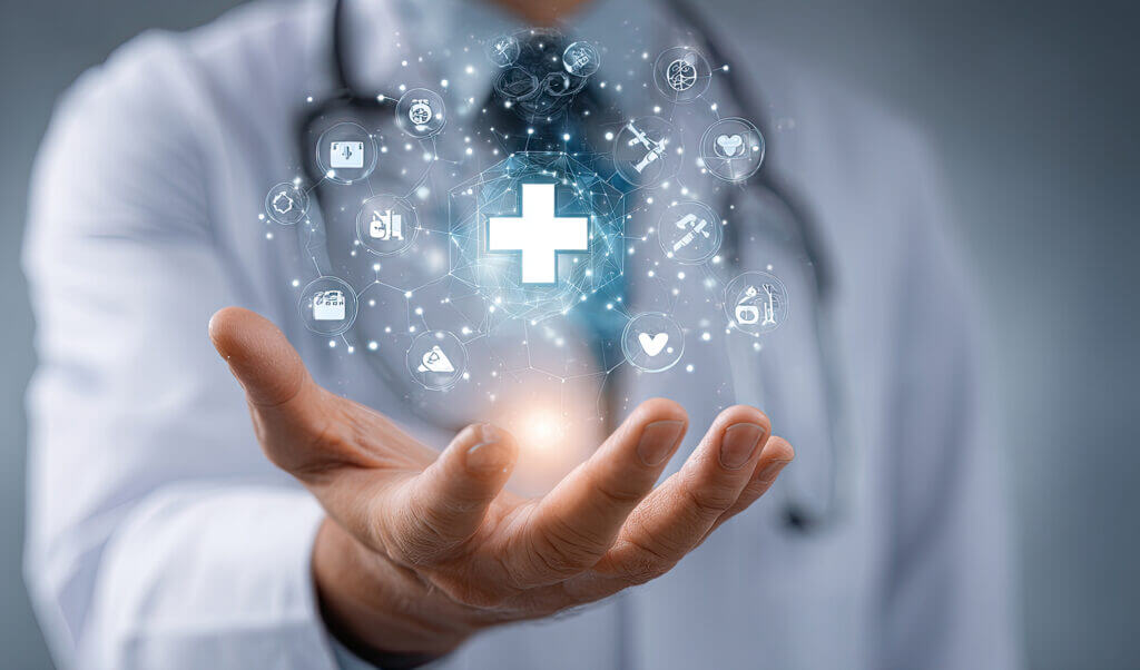 La spesa per la Sanità Digitale cresce a 2,7 miliardi di euro, +9%
