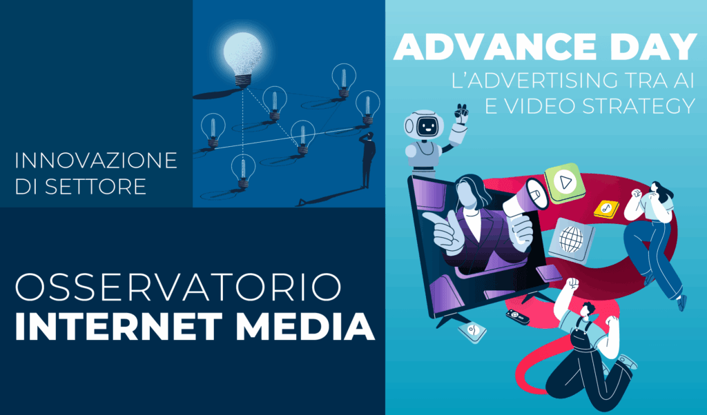 ADVance Day: l’Advertising tra AI e Video Strategy. I dati chiave del 2026