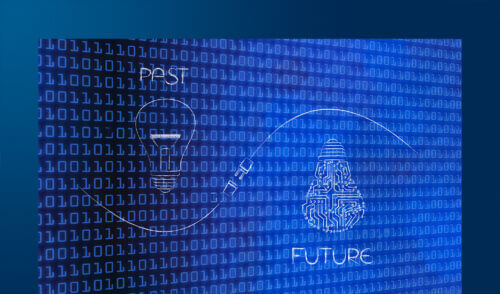 Executive Overview - Convegno Innovazione nella Cultura tra passato e futuro: i megatrend dei prossimi 10 anni