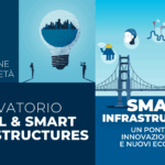 Smart Infrastructures: un ponte tra innovazione, dati e nuovi ecosistemi. I dati chiave del 2025