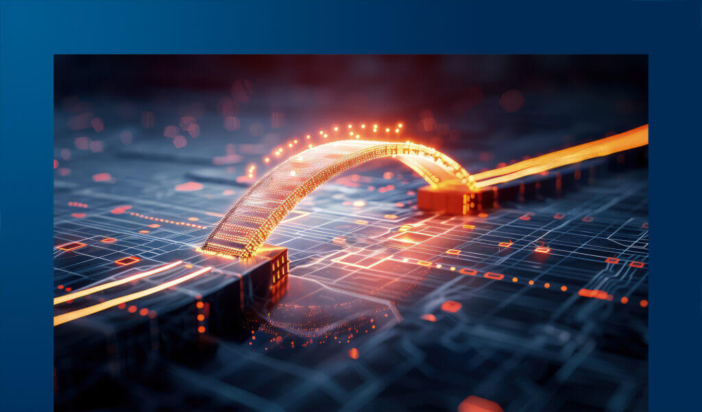 Executive Overview - Convegno Smart Infrastructures: un ponte tra innovazione, dati e nuovi ecosistemi