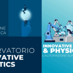 Innovative Robotics & Physical AI: l’automazione supera gli schemi. I dati chiave della ricerca 2026