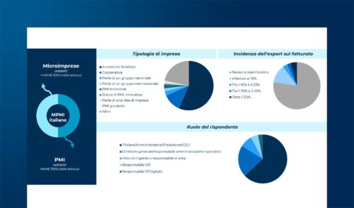 Up-skilling, re-skilling e dialogo tra generazioni: come stanno le MPMI?