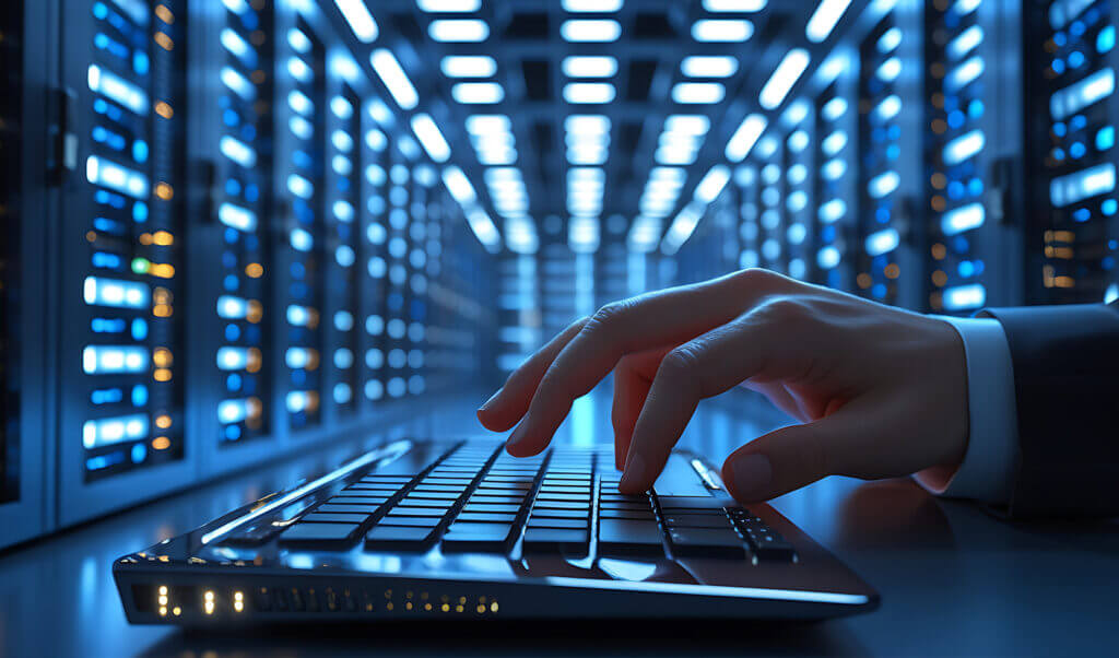 Aruba, energia idroelettrica per i data center: acquistate tre centrali in Piemonte per alimentare il cloud