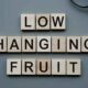 La Sostenibilità dei Low Hanging Fruits: come le imprese evitano le vere sfide