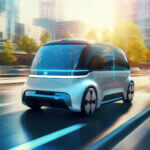 European Autonomous Driving