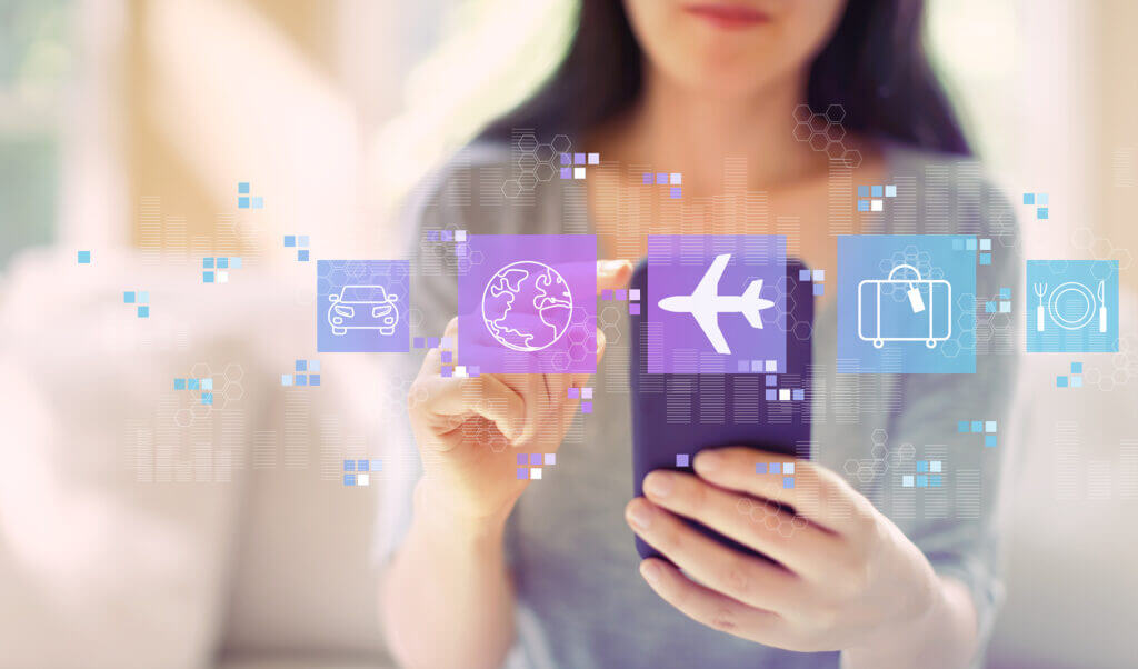 L’intelligenza artificiale sta cambiando il modo di viaggiare. Ma possiamo davvero fidarci?