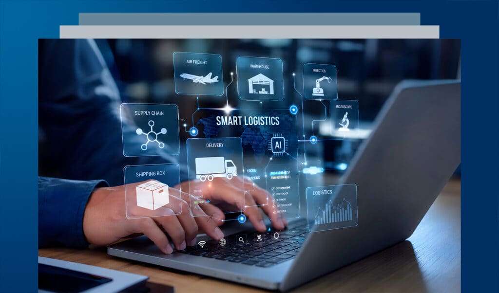 Logistics Innovation & Smart Operations