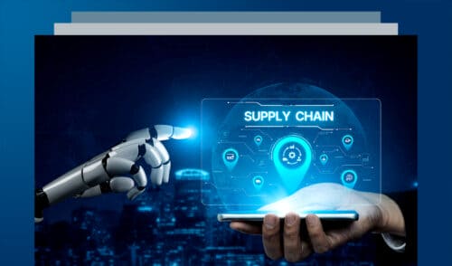 AI for Supply Chain & Logistics