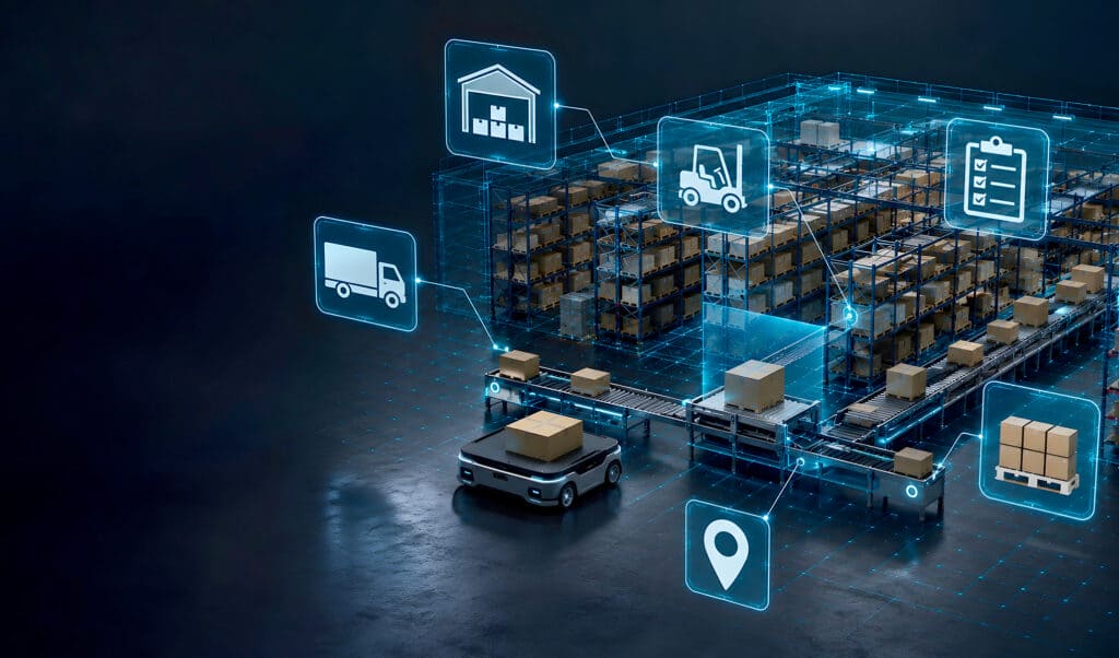 Supply Chain & Logistics
