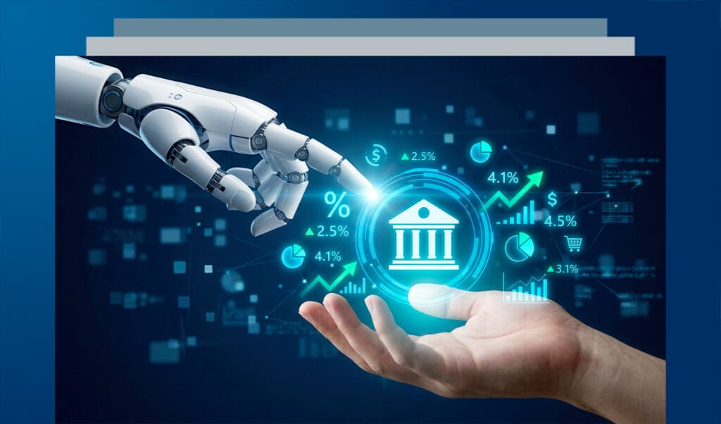 AI for Banking & Financial Services
