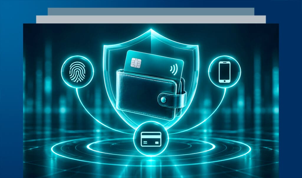 Digital Identity & Wallet