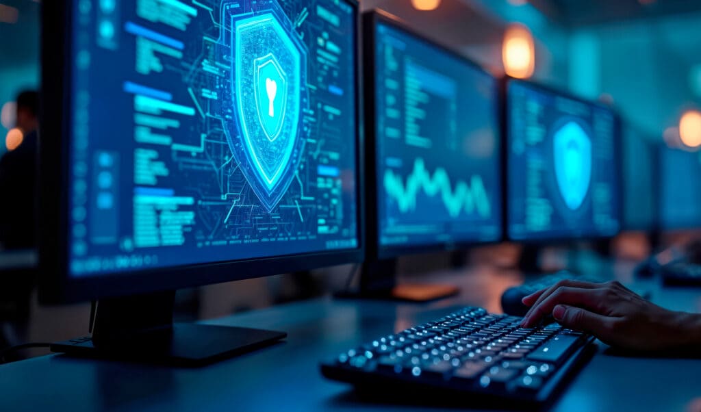 Cyber Resilience