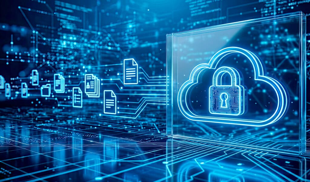 Data, Cloud & Infrastructure