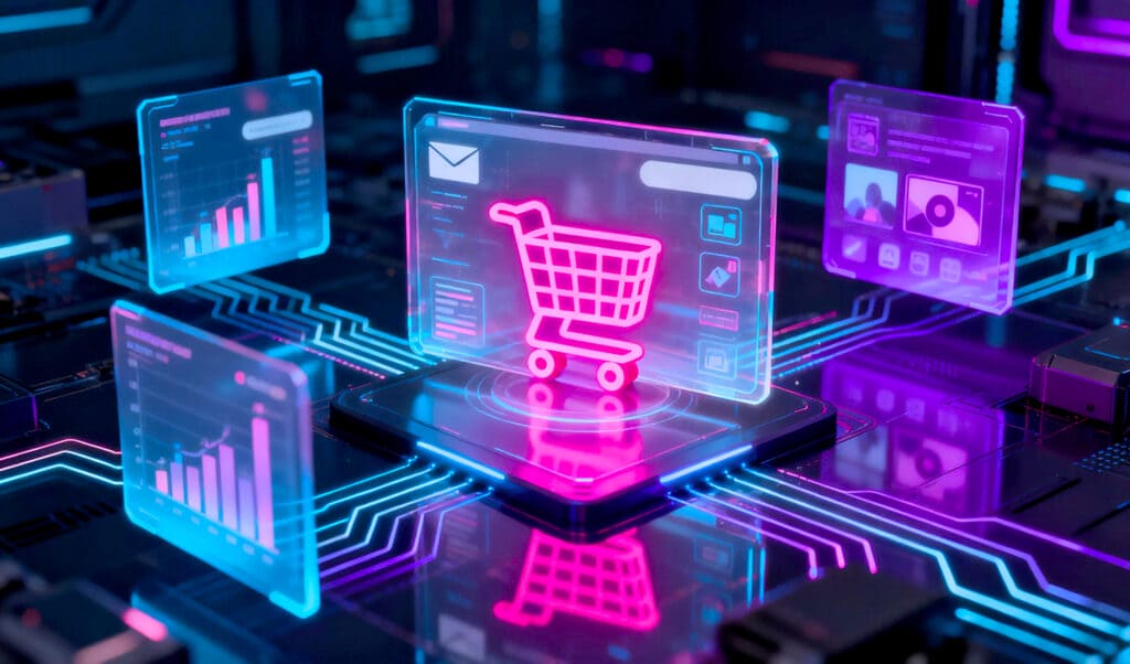 Digital Commerce & Customer Experience