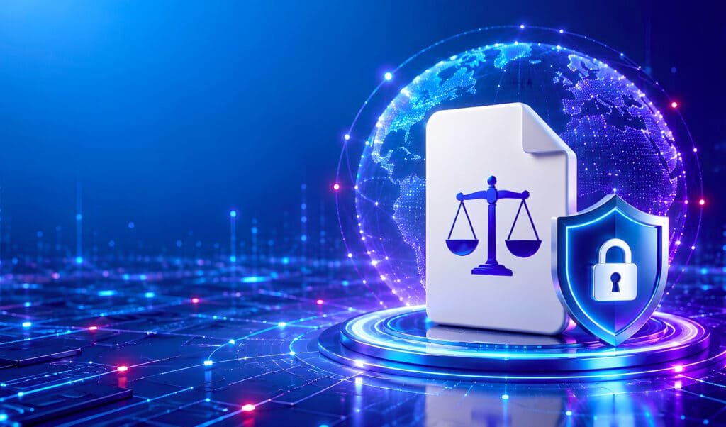 Digital Regulation & Trust