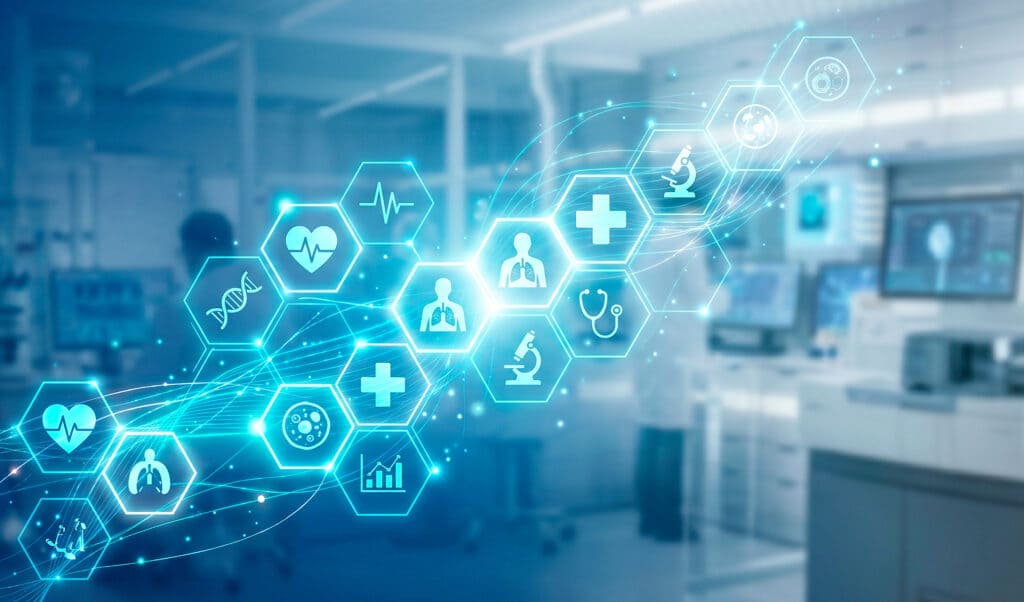 Healthcare & Life Science