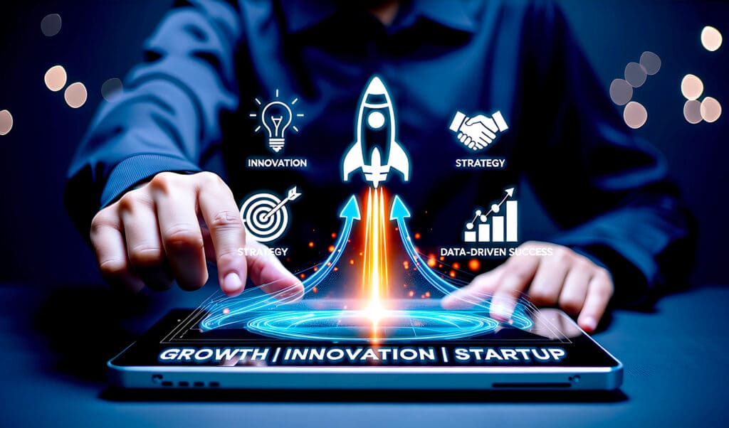 Leading Business Transformation