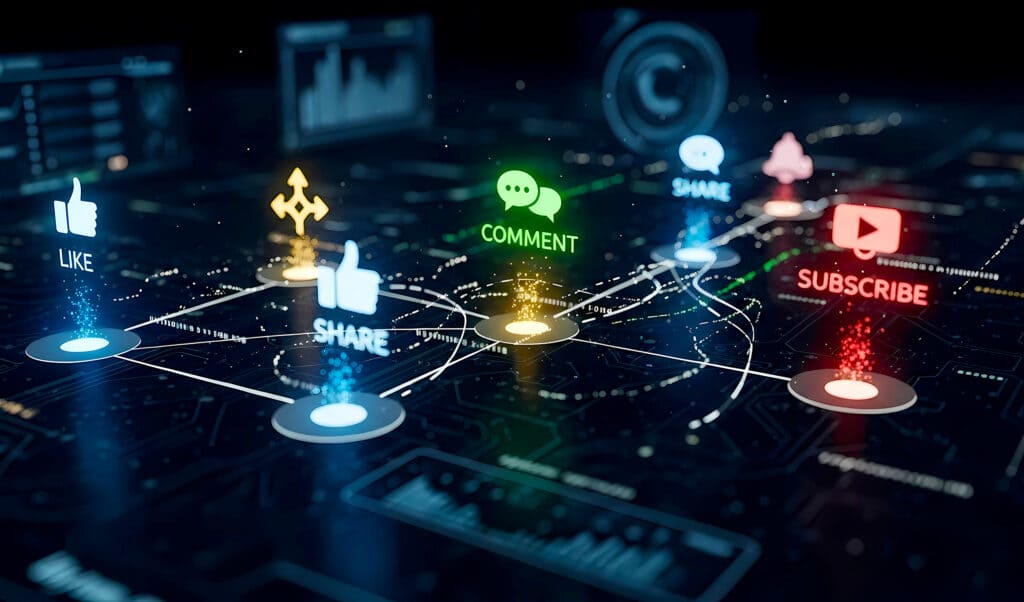 Media, Content & Communication