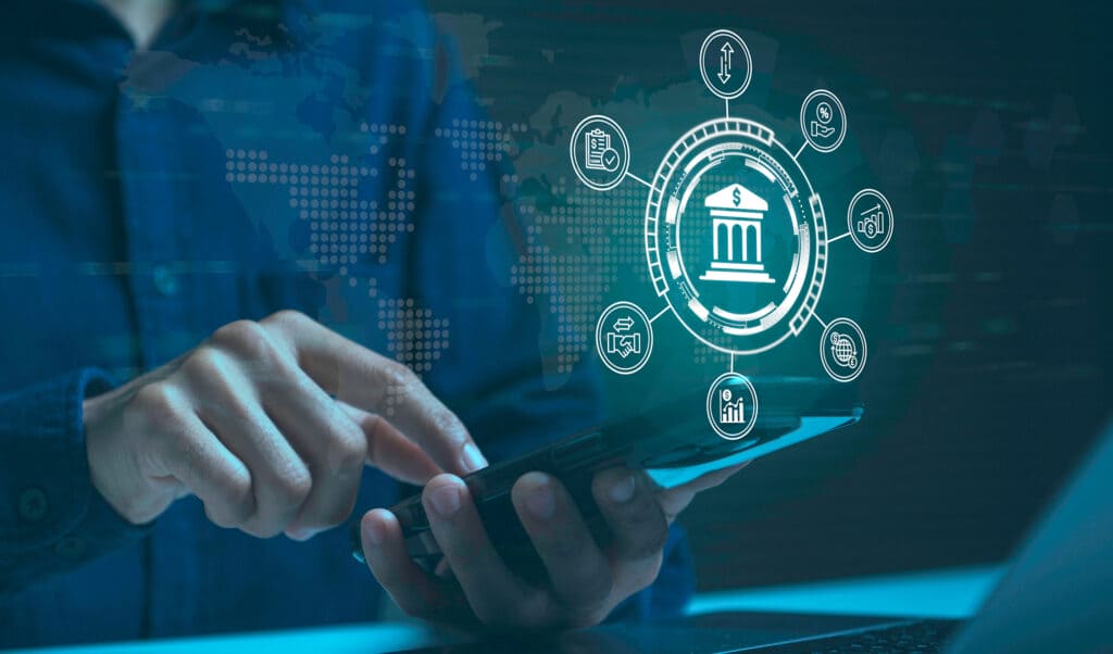 Payment & Fintech