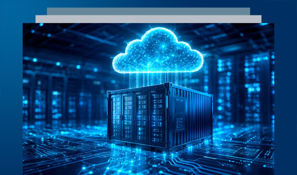 Cloud & AI Infrastructure