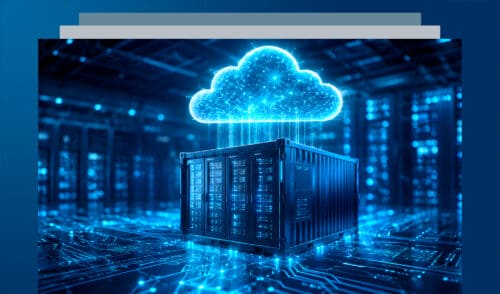 Cloud & AI Infrastructure