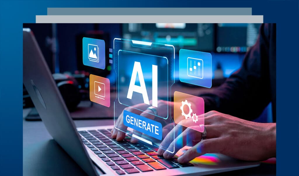 AI for Marketing & Communication