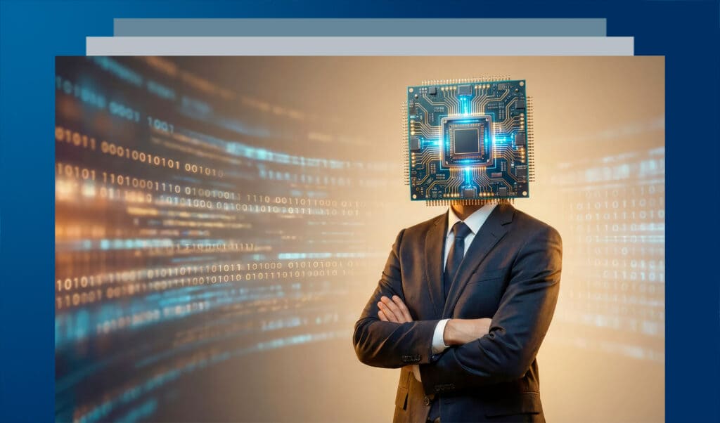 Change Management & Transformation Leadership