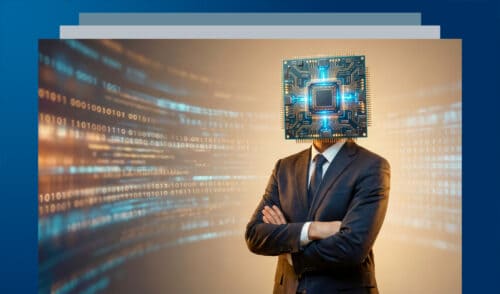 Change Management & Transformation Leadership