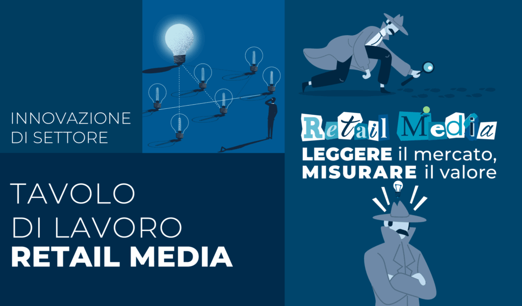 Retail Media: leggere il mercato, misurare il valore. I dati chiave del 2026